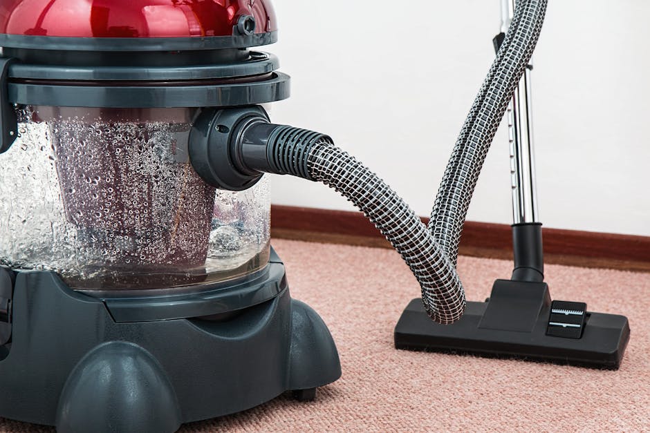 Carpet Cleaning Northampton